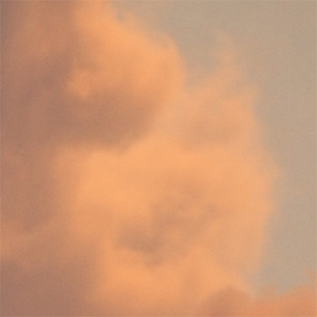 Cloud Face <br> Real Time (2015)